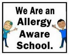Allergy Awareness Plan 2019-2020