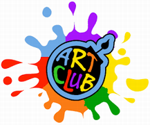 Grade 7&8 Art Club