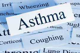 Protection of Students with Asthma