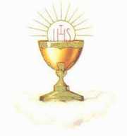 First Holy Communion and Reconciliation – Dates