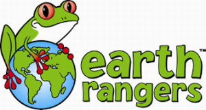 Earth Rangers Presentation