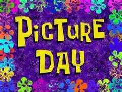 REMINDER:  PICTURE DAY IS TOMORROW WED. SEPT. 21