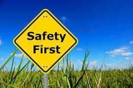 Safety Week: Safe and Caring School Communities