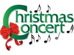 SAVE THE DATE! Our San Marco Christmas Concert is Back!
