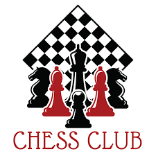 Gr. 1-4 LEGO Lunch Club & Grades 4-8 Chess Clubs Continue!