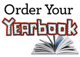 School Yearbook Online Orders and Cover Contest