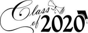 Grade 8 Graduation Drive By CLAP OUT – Wednesday, June 24 at 6:30pm
